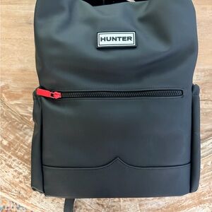 NWT Hunter Clip Top Backpack